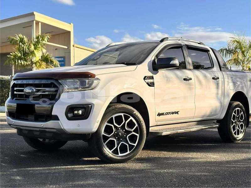 Big with watermark ford ranger central suva 10784
