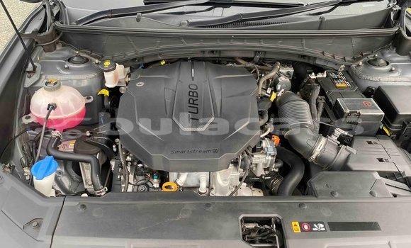 Buy Used Hyundai Tucson Black Car in Suva in Central Buy Used Hyundai Tucson Black Car in Suva in Central