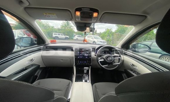 Buy Used Hyundai Tucson Black Car in Suva in Central Buy Used Hyundai Tucson Black Car in Suva in Central