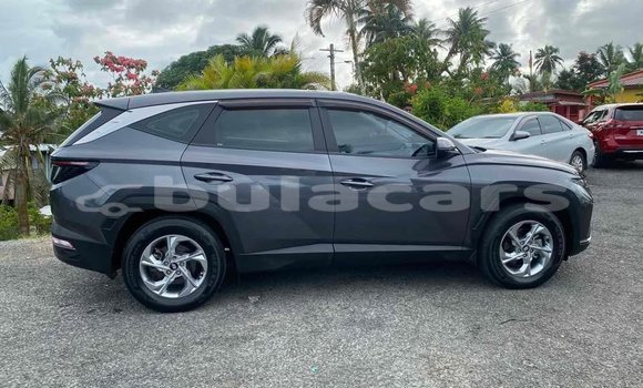 Buy Used Hyundai Tucson Black Car in Suva in Central Buy Used Hyundai Tucson Black Car in Suva in Central