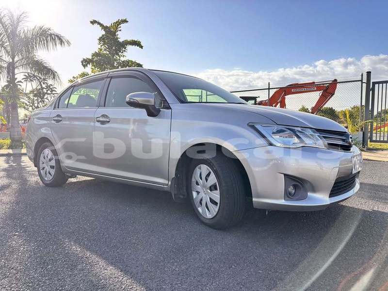 Big with watermark toyota axio central suva 10786