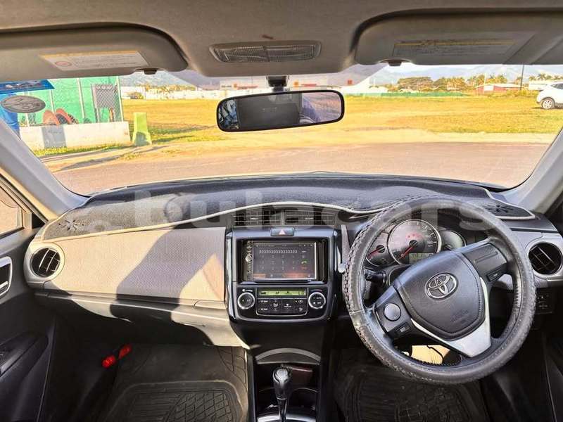 Big with watermark toyota axio central suva 10786