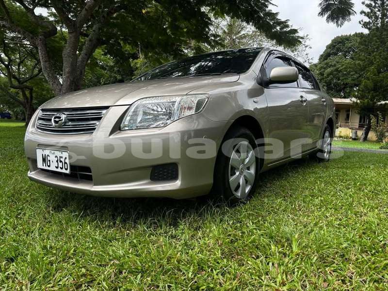 Big with watermark toyota axio central suva 10788