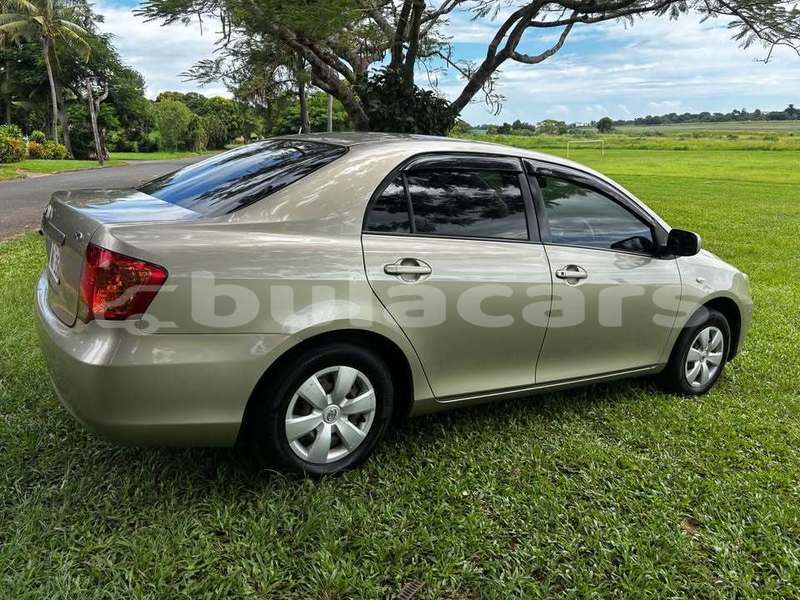 Big with watermark toyota axio central suva 10788