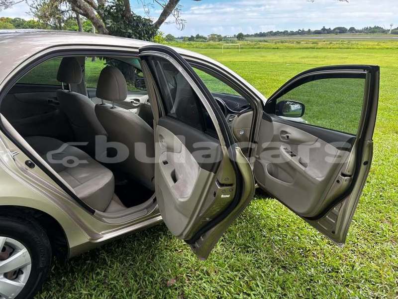 Big with watermark toyota axio central suva 10788