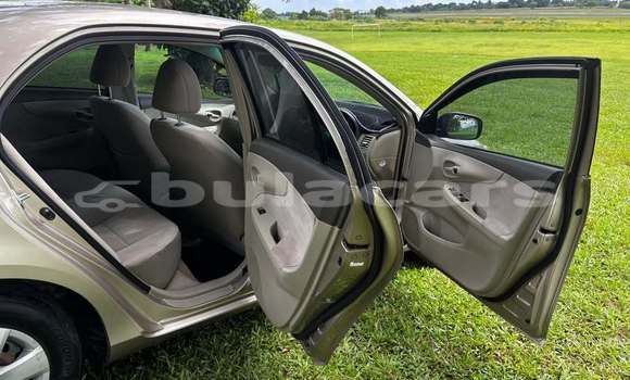 Buy Used Toyota Axio Other Car in Suva in Central Buy Used Toyota Axio Other Car in Suva in Central