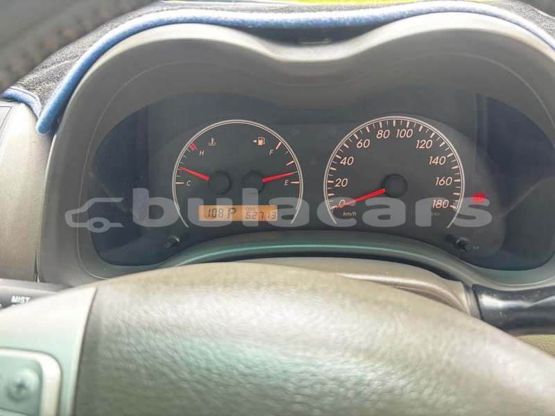 Big with watermark toyota axio central suva 10788