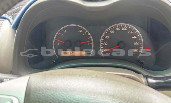 Buy Used Toyota Axio Other Car in Suva in Central Buy Used Toyota Axio Other Car in Suva in Central