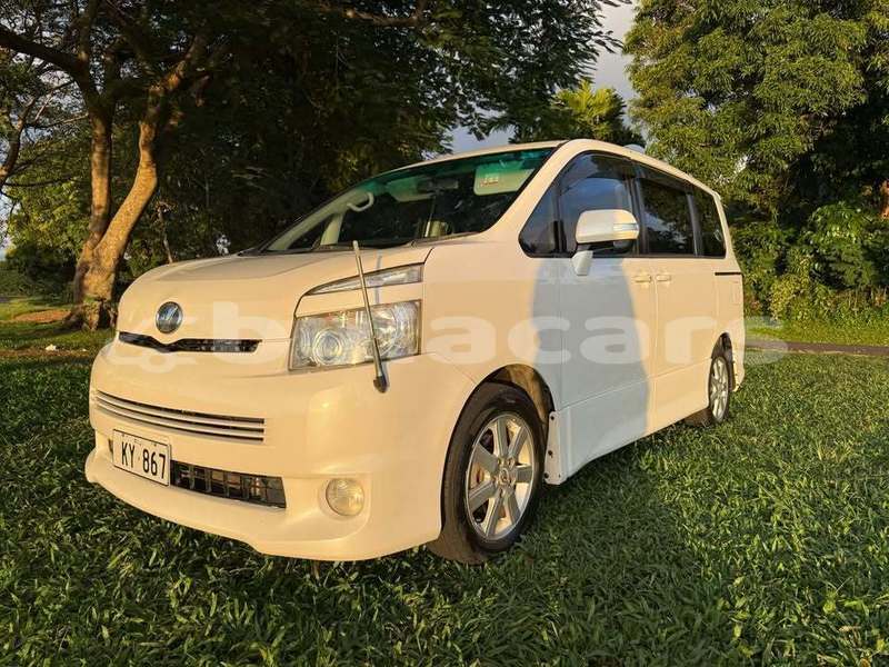 Big with watermark toyota voxy central suva 10789