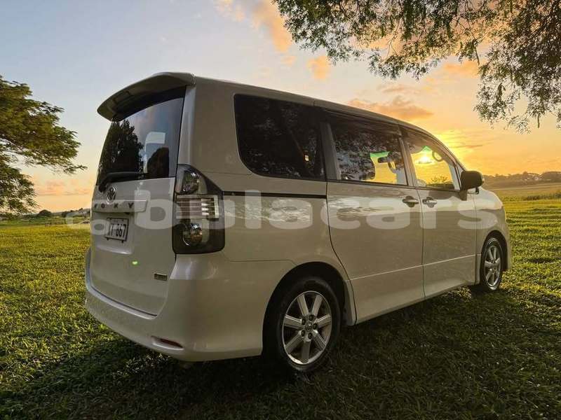 Big with watermark toyota voxy central suva 10789