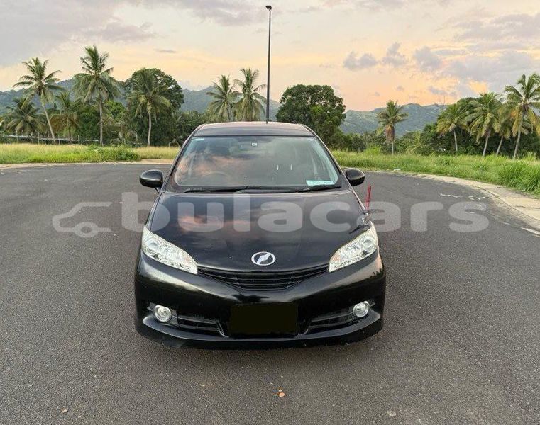 Big with watermark toyota wish central suva 10791