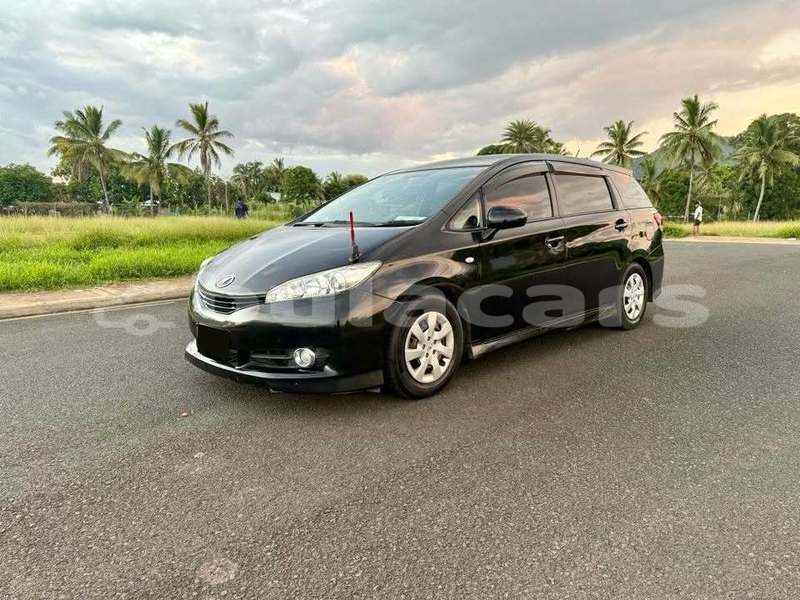 Big with watermark toyota wish central suva 10791