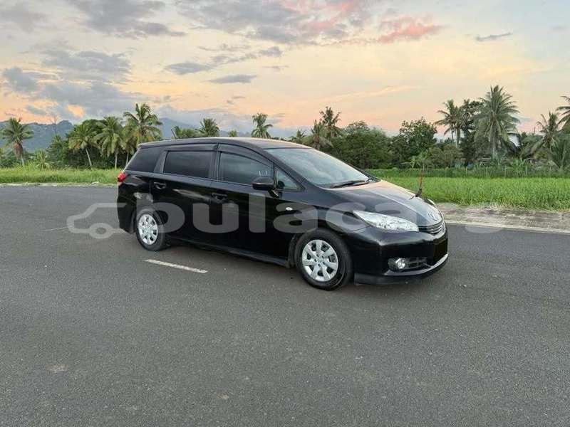 Big with watermark toyota wish central suva 10791