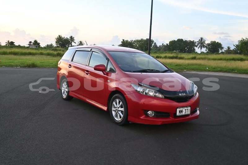 Big with watermark toyota wish central suva 10792