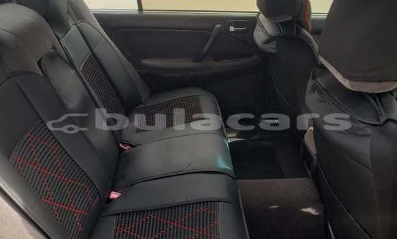 Buy Used Toyota Cresta Black Car in Suva in Central Buy Used Toyota Cresta Black Car in Suva in Central