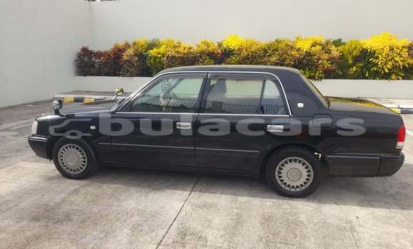 Buy Used Toyota Cresta Black Car in Suva in Central Buy Used Toyota Cresta Black Car in Suva in Central