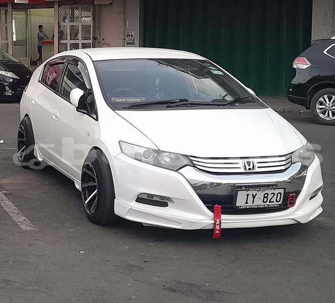 Big with watermark honda insight central suva 10794