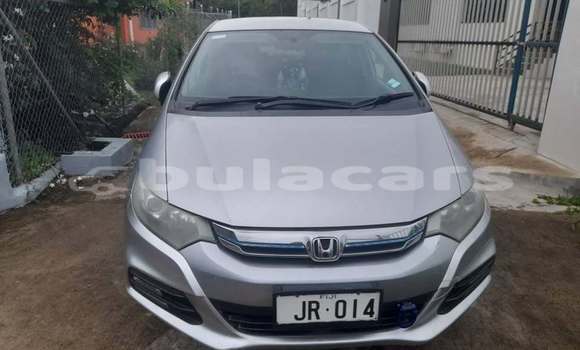 Buy Used Honda Insight Other Car in Suva in Central