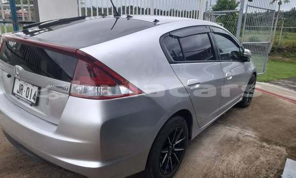 Buy Used Honda Insight Other Car in Suva in Central Buy Used Honda Insight Other Car in Suva in Central