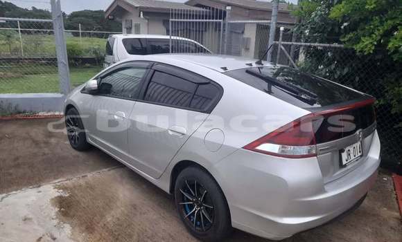 Buy Used Honda Insight Other Car in Suva in Central Buy Used Honda Insight Other Car in Suva in Central