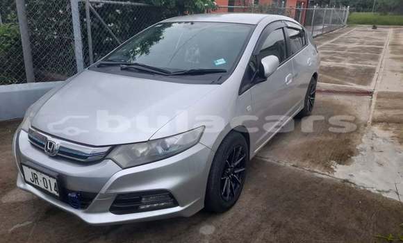 Buy Used Honda Insight Other Car in Suva in Central Buy Used Honda Insight Other Car in Suva in Central