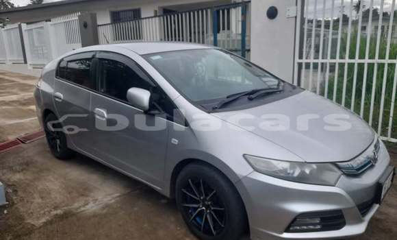 Buy Used Honda Insight Other Car in Suva in Central Buy Used Honda Insight Other Car in Suva in Central