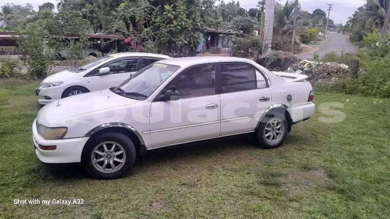 Big with watermark toyota axio northern korokade 10796