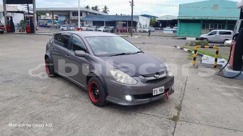 Big with watermark toyota caldina central suva 10797