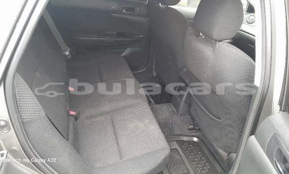 Buy Used Toyota Caldina White Car in Suva in Central Buy Used Toyota Caldina White Car in Suva in Central