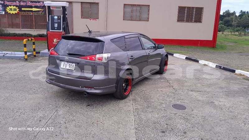 Big with watermark toyota caldina central suva 10797