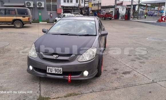Buy Used Toyota Caldina White Car in Suva in Central Buy Used Toyota Caldina White Car in Suva in Central