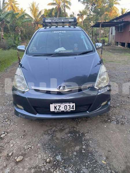 Big with watermark toyota wish central suva 10798