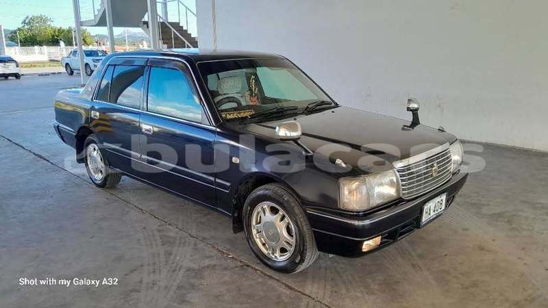 Big with watermark toyota crown northern labasa 10799