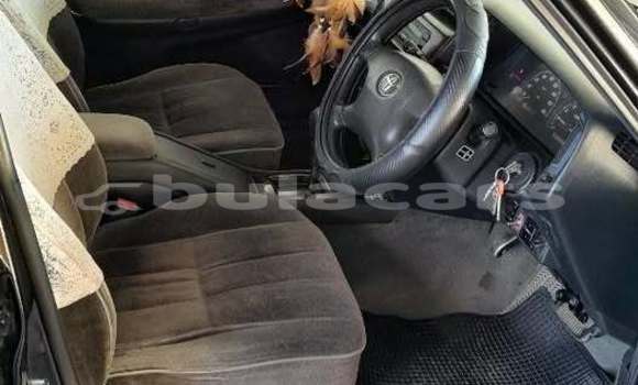 Buy Used Toyota Crown Black Car in Labasa in Northern Buy Used Toyota Crown Black Car in Labasa in Northern