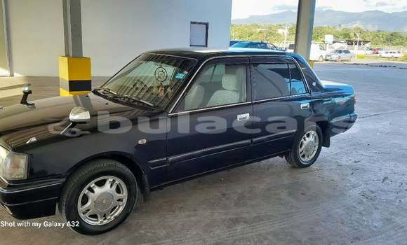 Buy Used Toyota Crown Black Car in Labasa in Northern Buy Used Toyota Crown Black Car in Labasa in Northern