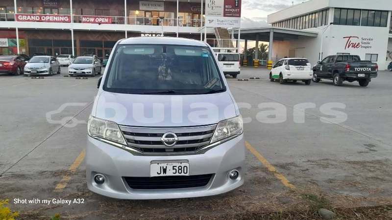 Big with watermark nissan serena northern labasa 10800