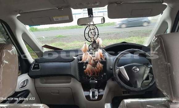 Buy Used Nissan Serena Other Car in Labasa in Northern Buy Used Nissan Serena Other Car in Labasa in Northern