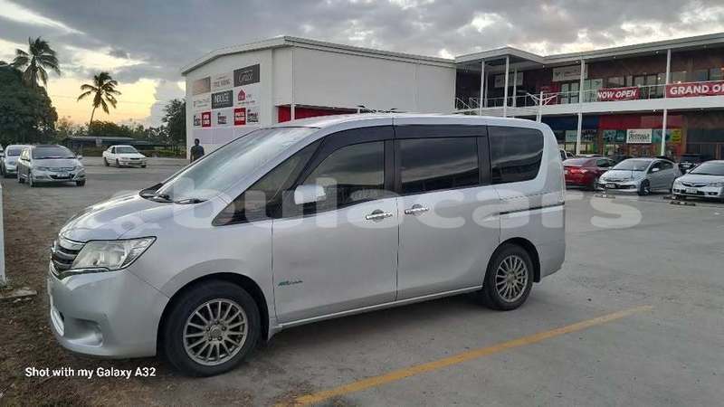 Big with watermark nissan serena northern labasa 10800