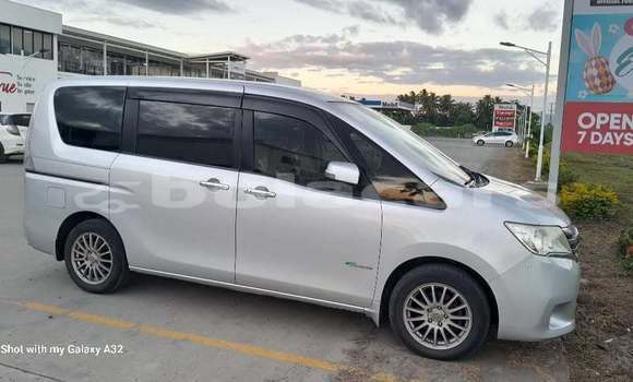 Buy Used Nissan Serena Other Car in Labasa in Northern Buy Used Nissan Serena Other Car in Labasa in Northern