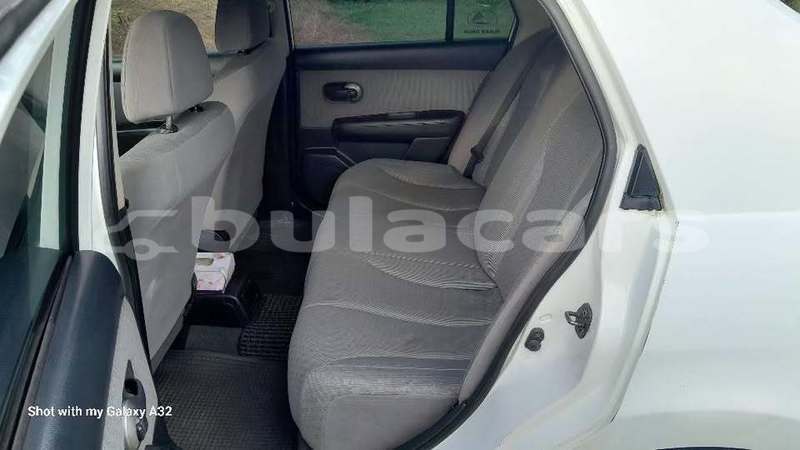 Big with watermark nissan tiida central suva 10801