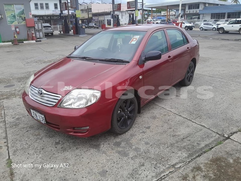 Big with watermark toyota corolla central korovou 10802