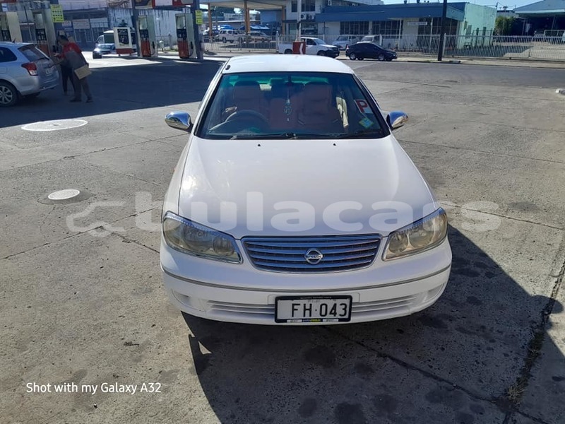 Big with watermark nissan sunny central korovou 10803