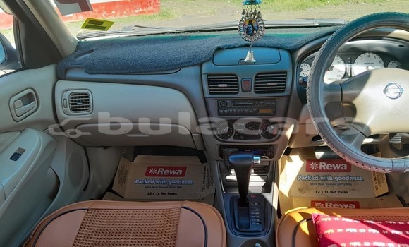 Buy Used Nissan Sunny White Car in Korovou in Central Buy Used Nissan Sunny White Car in Korovou in Central