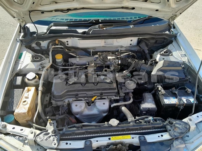 Big with watermark nissan sunny central korovou 10803