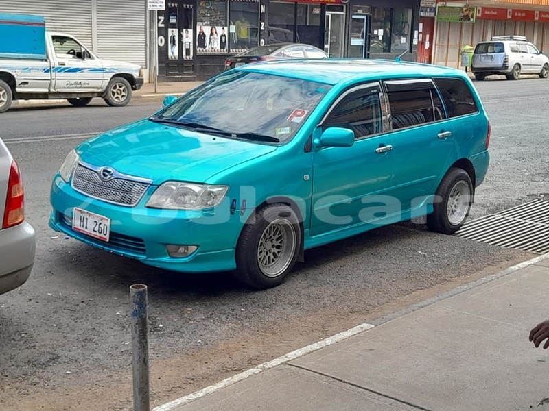 Big with watermark toyota fielder central suva 10804