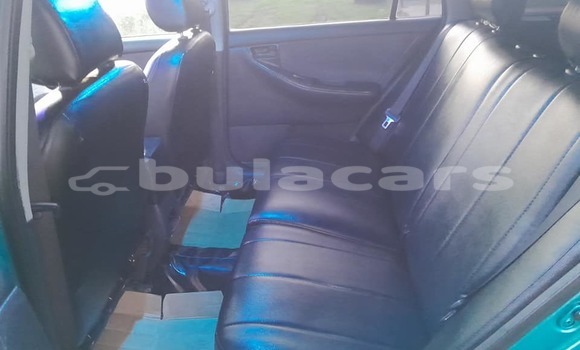 Buy Used Toyota Fielder Green Car in Suva in Central Buy Used Toyota Fielder Green Car in Suva in Central