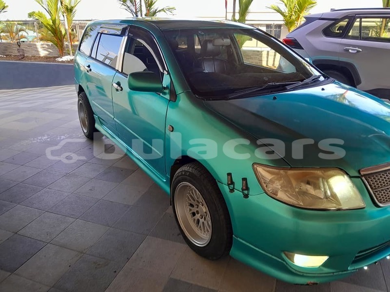 Big with watermark toyota fielder central suva 10804