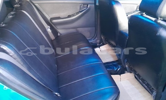 Buy Used Toyota Fielder Green Car in Suva in Central Buy Used Toyota Fielder Green Car in Suva in Central