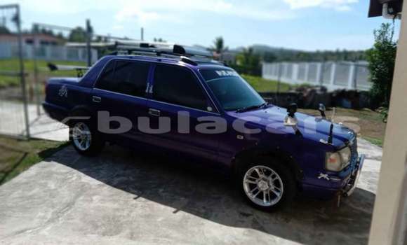 Buy Used Toyota Crown Blue Car in Suva in Central Buy Used Toyota Crown Blue Car in Suva in Central