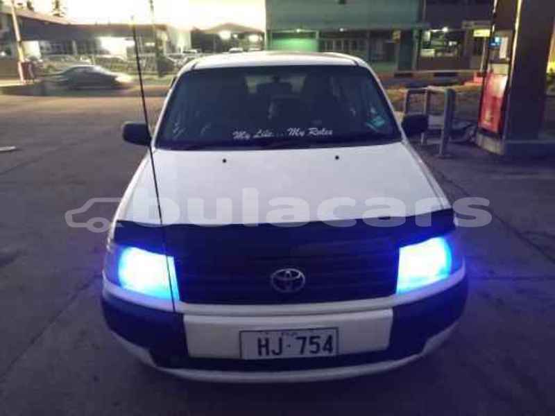 Big with watermark toyota probox central suva 10806